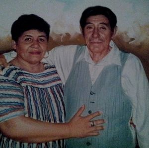 Meet your Posher, Raúl ramírez